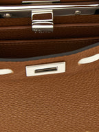 Fendi Peekaboo Iseeu Medium Handbag