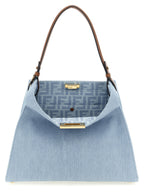 Fendi Way Medium Handbag