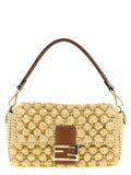 Fendi Baguette® Medium Shoulder Bag