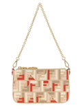 Fendi Baguette Pouch