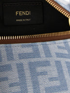 Fendigraphy Mini Handbag