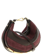 Fendigraphy Mini Handbag
