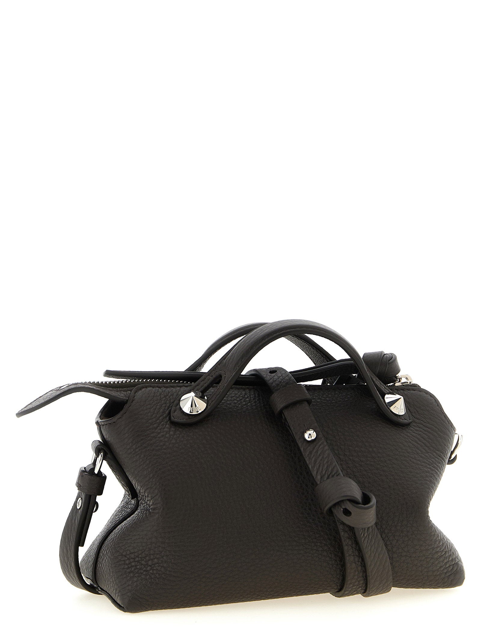 Fendi By The Way Soft Mini Handbag