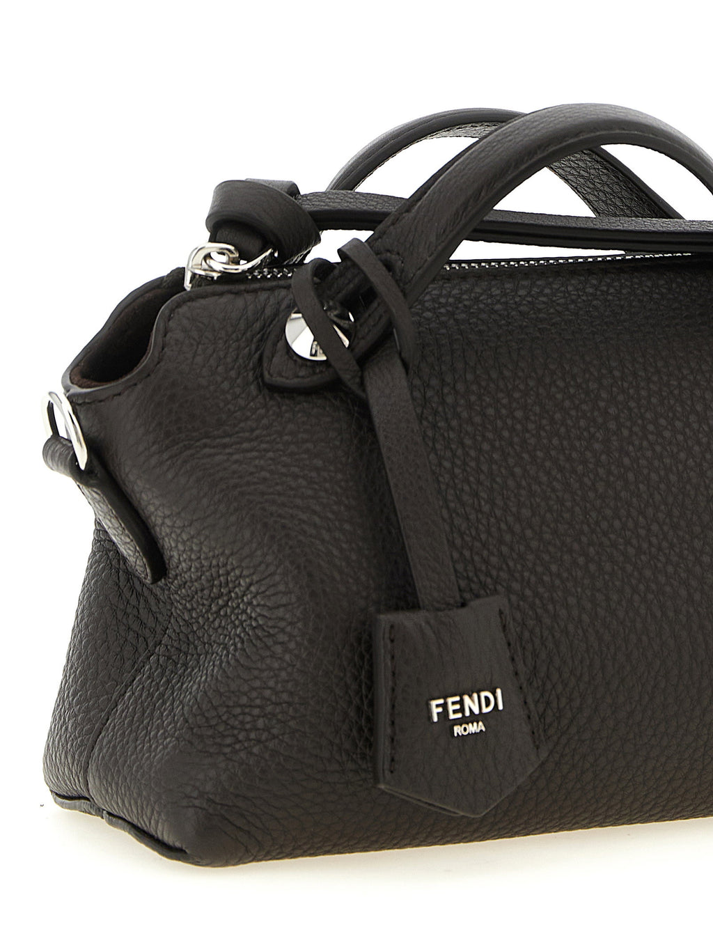 Fendi By The Way Soft Mini Handbag