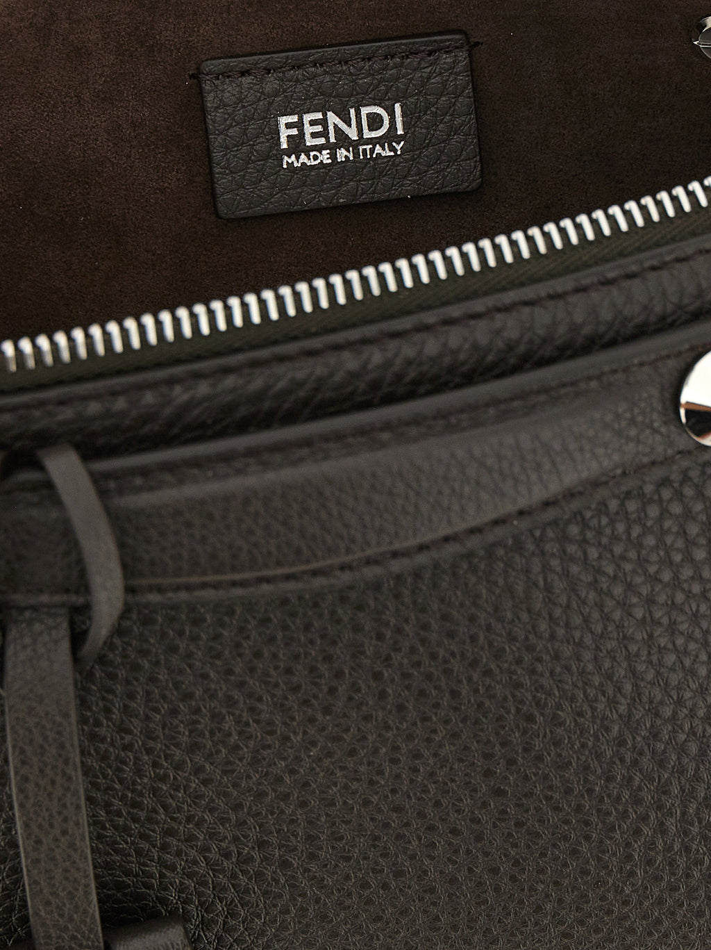 Fendi By The Way Soft Mini Handbag