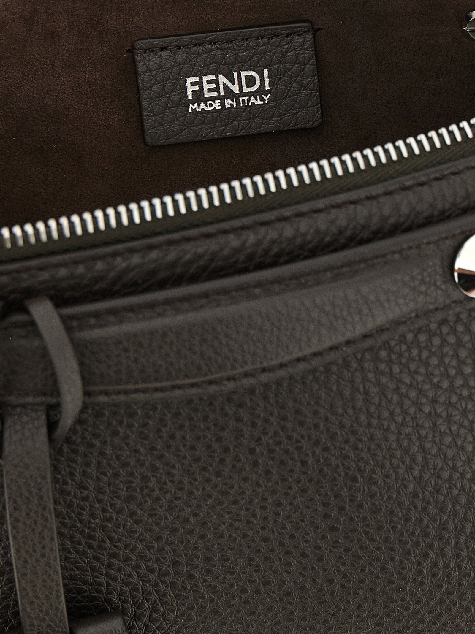 Fendi By The Way Soft Mini Handbag