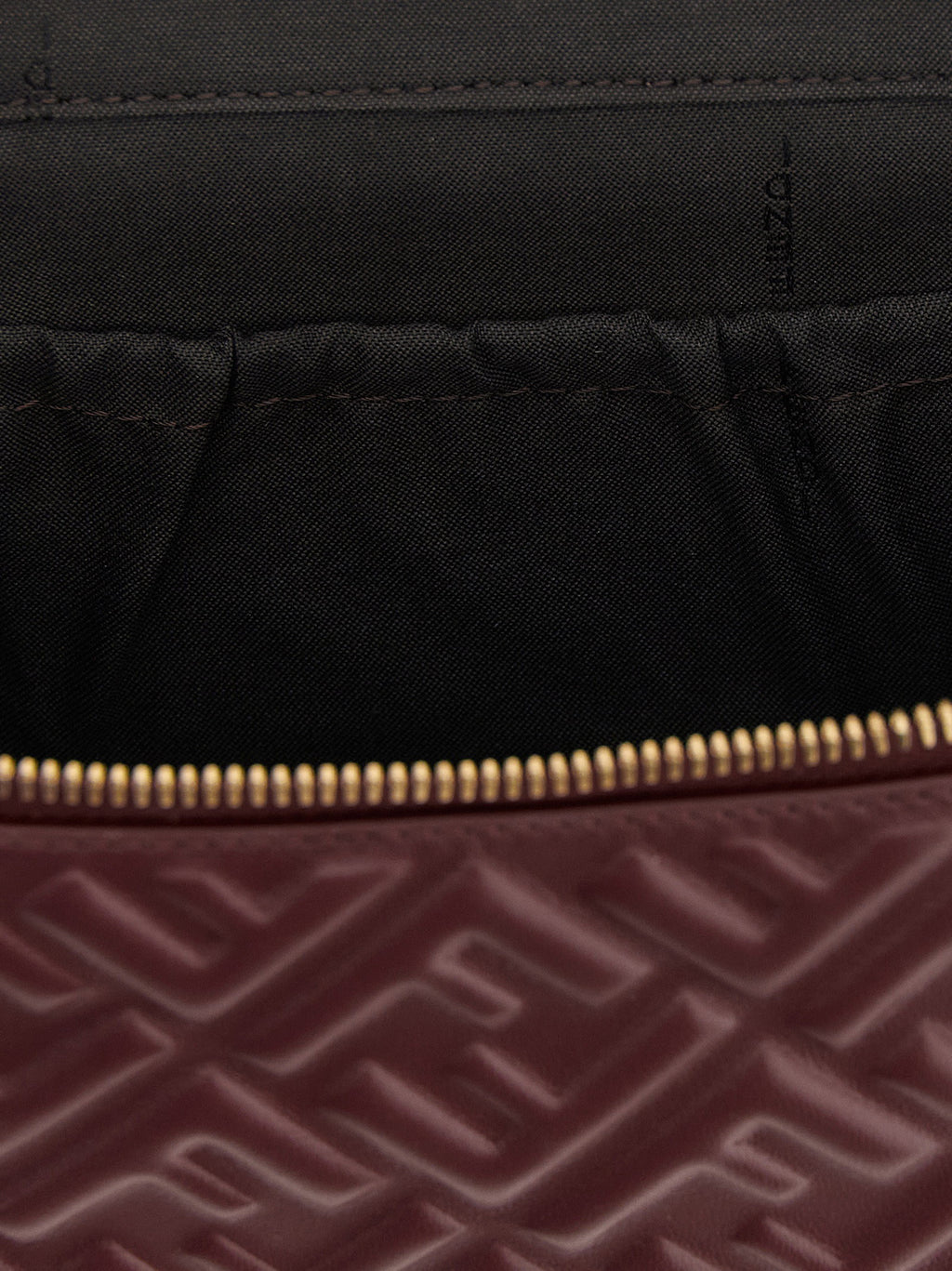 Fendi Vanity Handbag