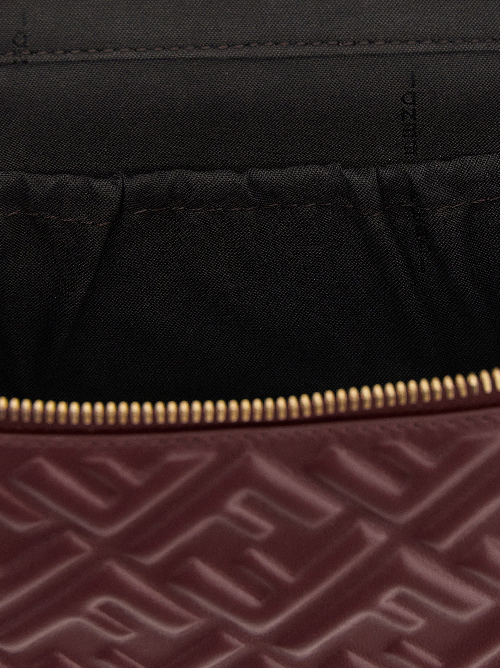 Fendi Vanity Handbag