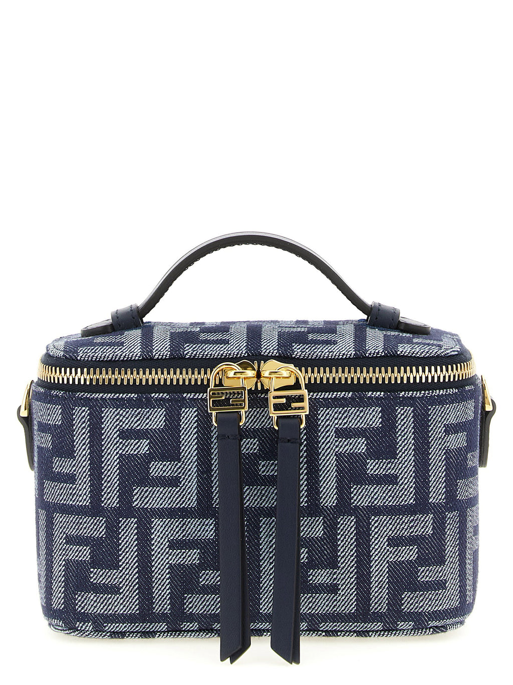 Fendi Vanity Handbag