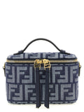 Fendi Vanity Handbag