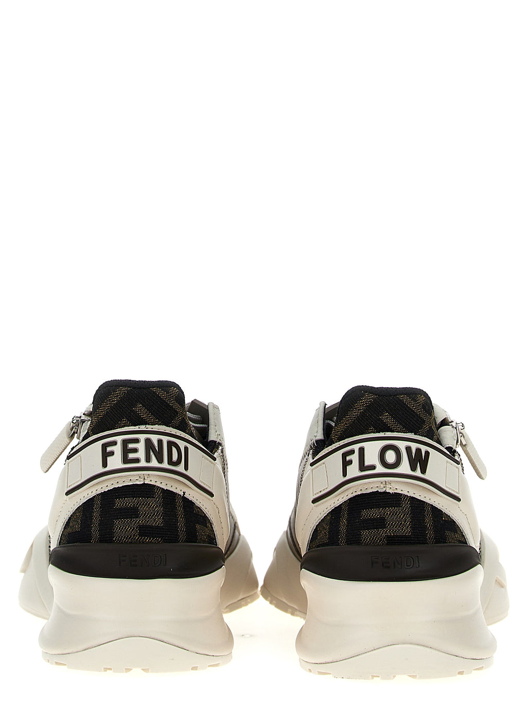 Fendi Flow Sneakers