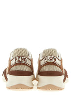 Fendi Flow Sneakers