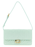 Fendi Baguette Wallet On Chain
