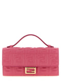 Fendi Continental Baguette Wallet On Chain