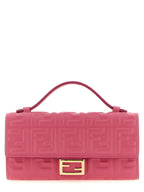Fendi Continental Baguette Wallet On Chain