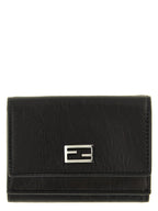 Fendi Tube Mini Trifold Wallet