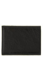 Fendi Tube Mini Trifold Wallet
