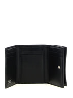 Fendi Tube Mini Trifold Wallet