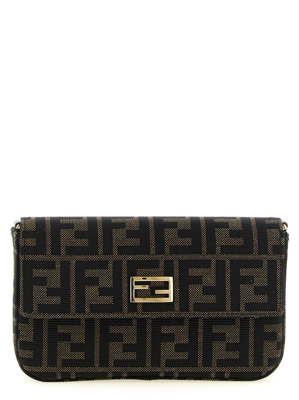 Fendi Tube Wallet On Chain