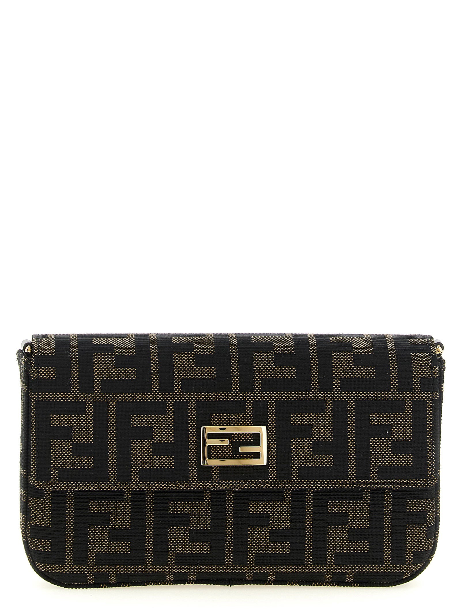 Fendi Tube Wallet On Chain