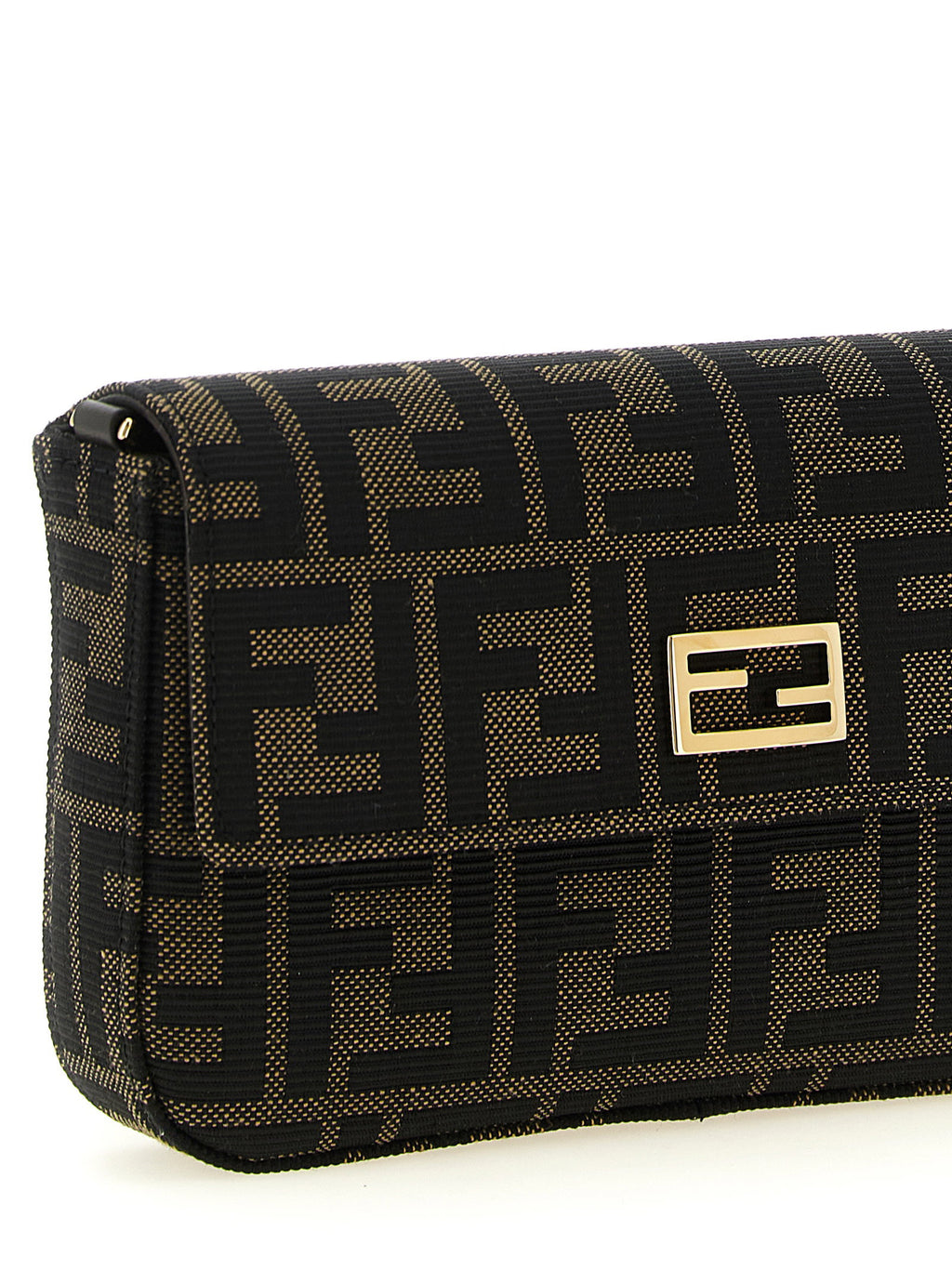 Fendi Tube Wallet On Chain