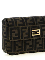 Fendi Tube Wallet On Chain