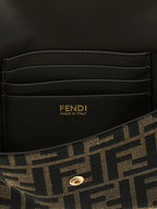 Fendi Tube Wallet On Chain