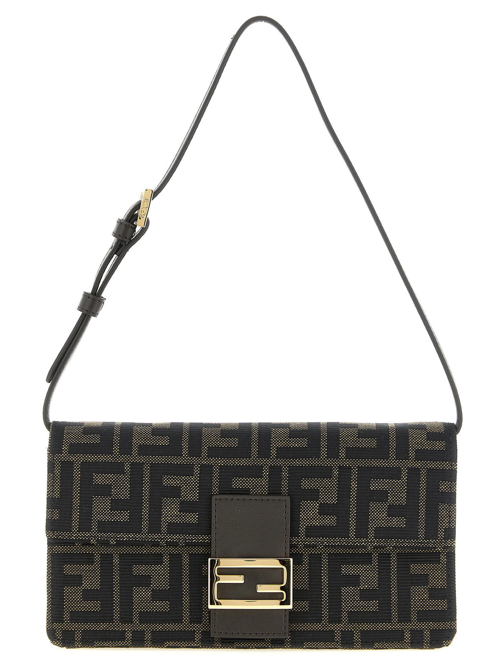 Fendi Tube Wallet On Chain