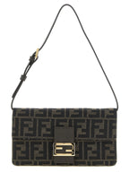 Fendi Tube Wallet On Chain