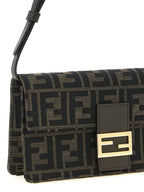 Fendi Tube Wallet On Chain