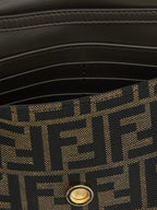 Fendi Tube Wallet On Chain