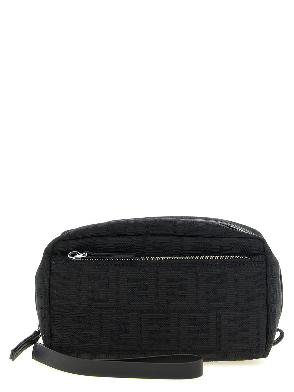 Fendi Small Double Zip Beauty