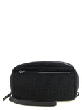 Fendi Small Double Zip Beauty