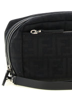 Fendi Small Double Zip Beauty
