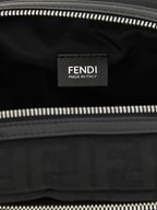 Fendi Small Double Zip Beauty