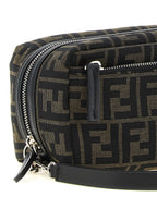 Fendi Small Double Zip Beauty