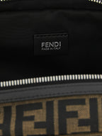 Fendi Small Double Zip Beauty