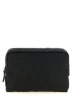 Fendi Medium Ff Light Beauty