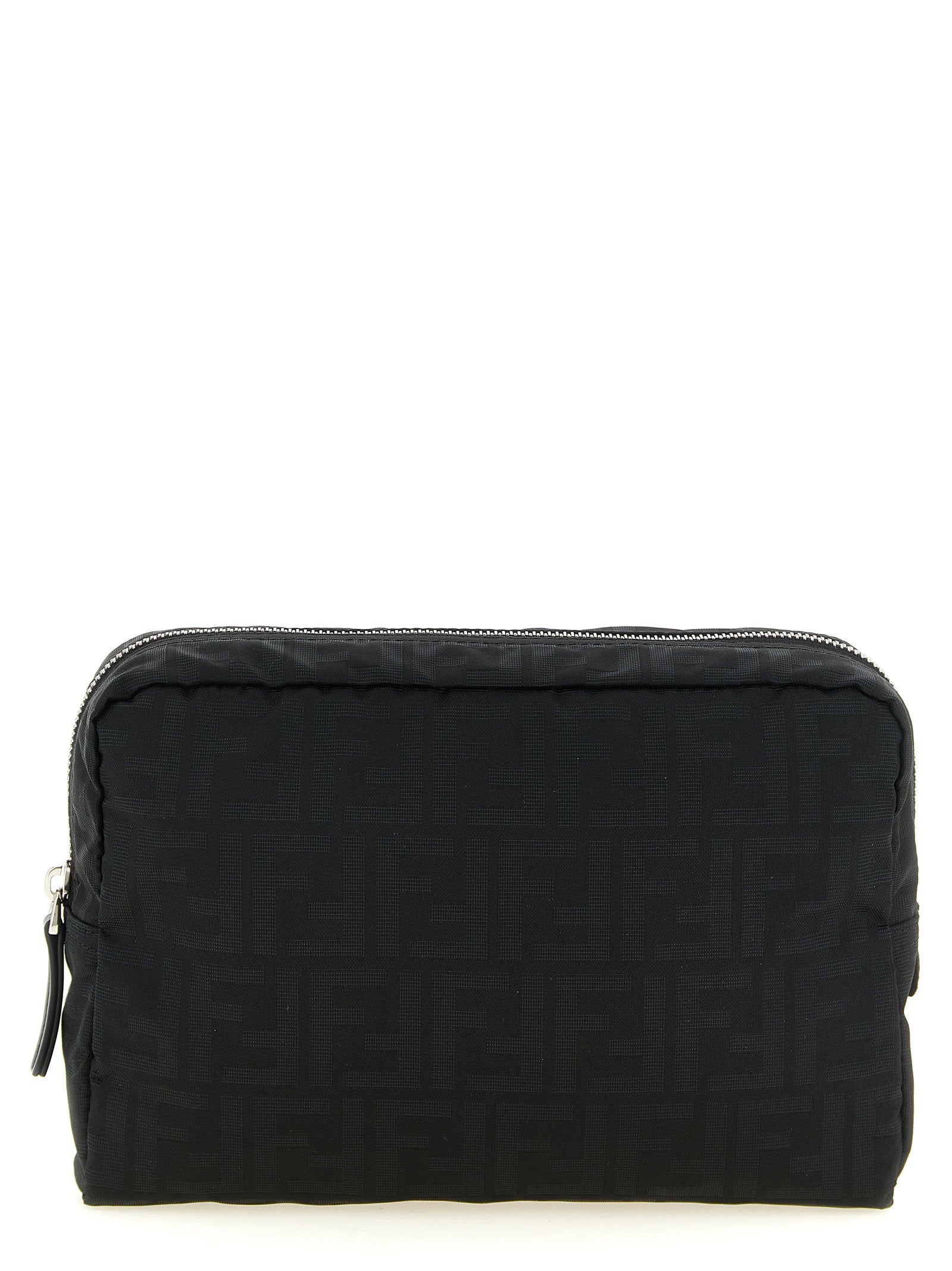 Fendi Medium Ff Light Beauty