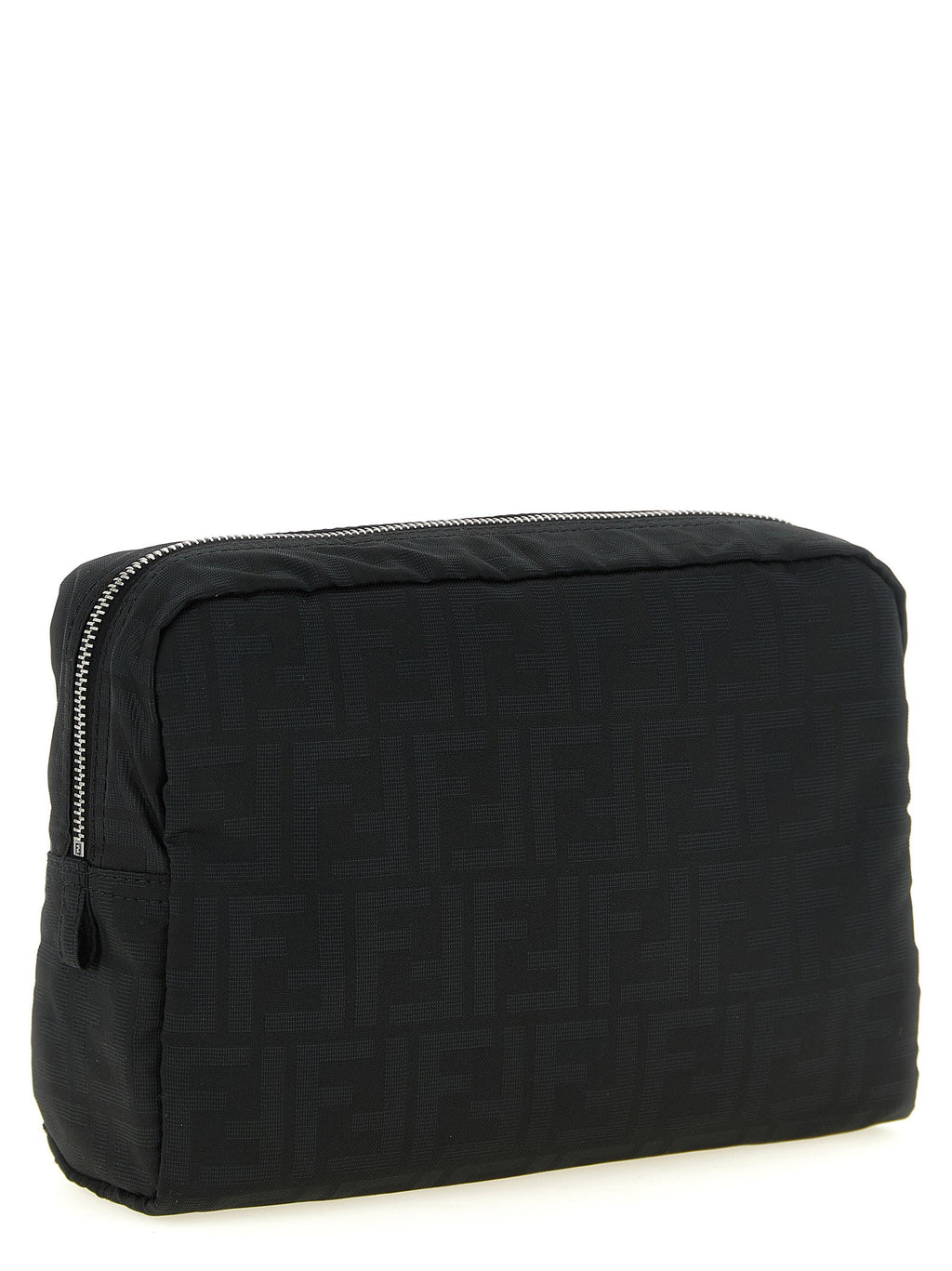 Fendi Medium Ff Light Beauty