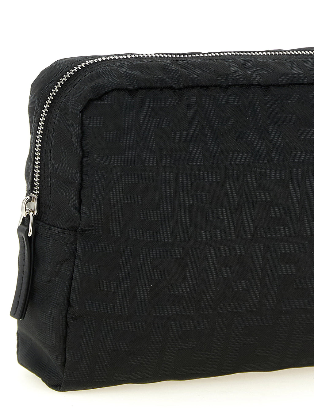 Fendi Medium Ff Light Beauty