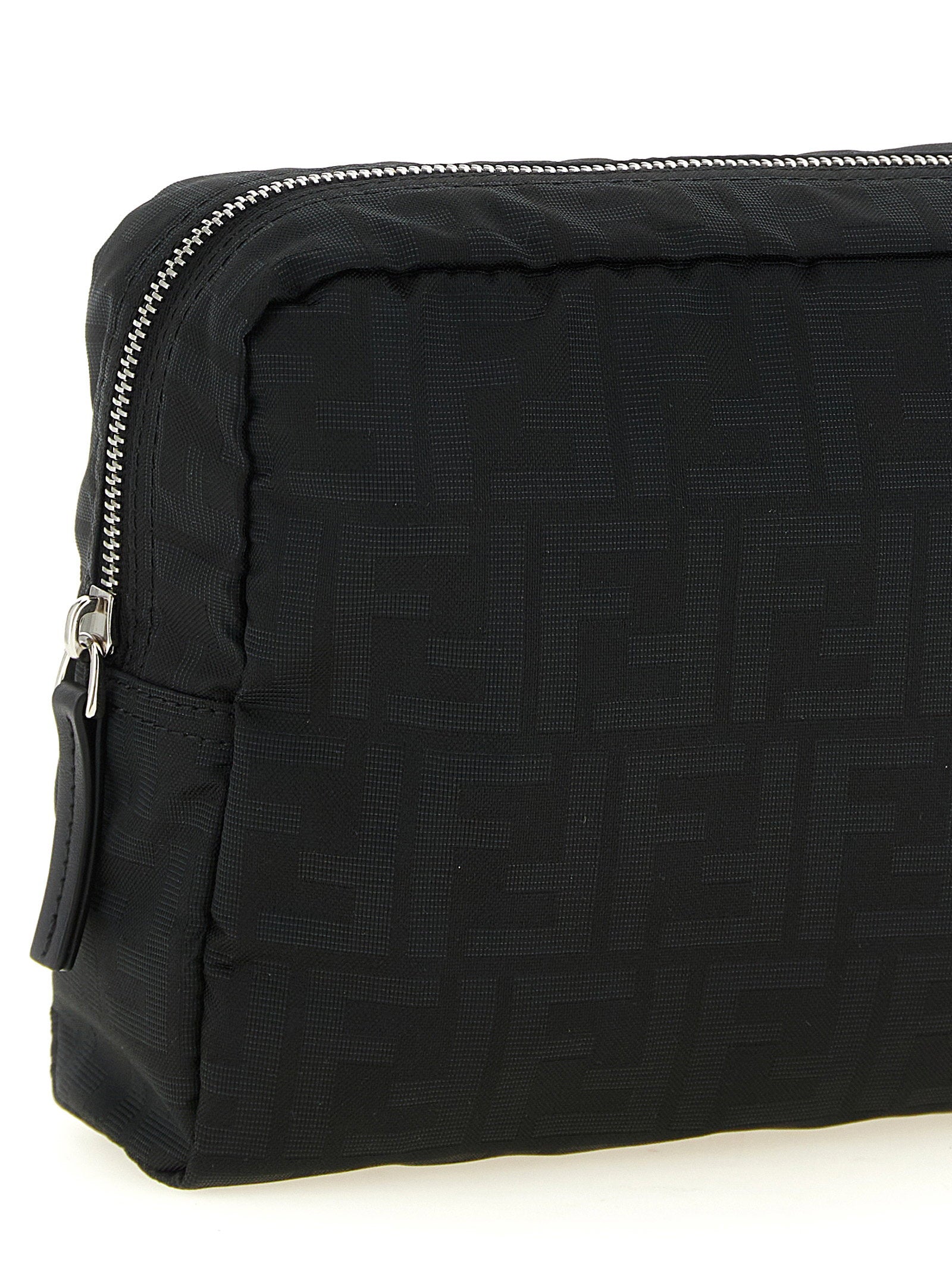 Fendi Medium Ff Light Beauty
