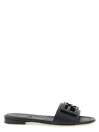 Fendi Baguette Slides