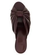 Fendi Arco Slides