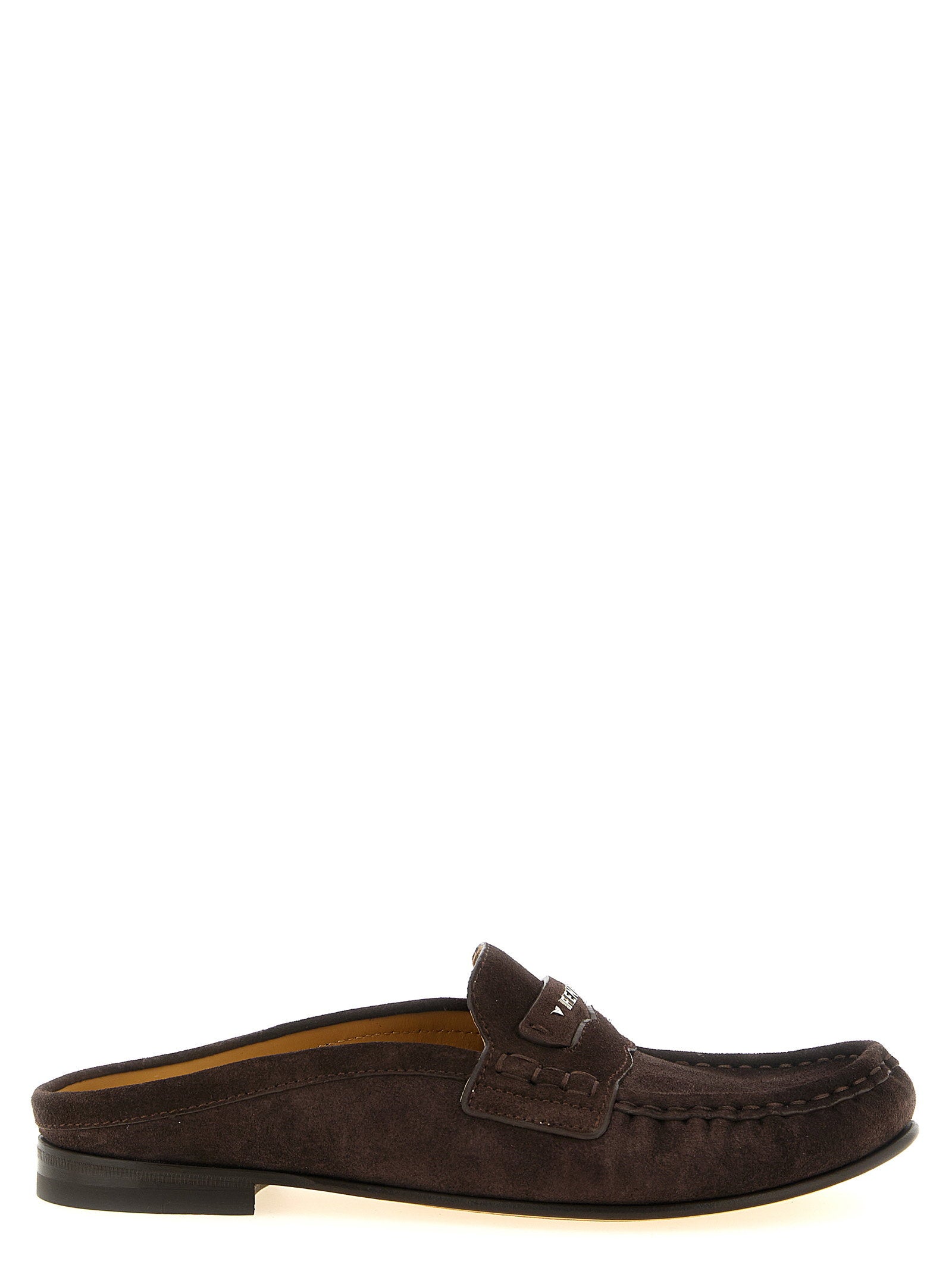 Fendi Scrunch Sabots