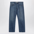 Valentino Medium-blue jeans