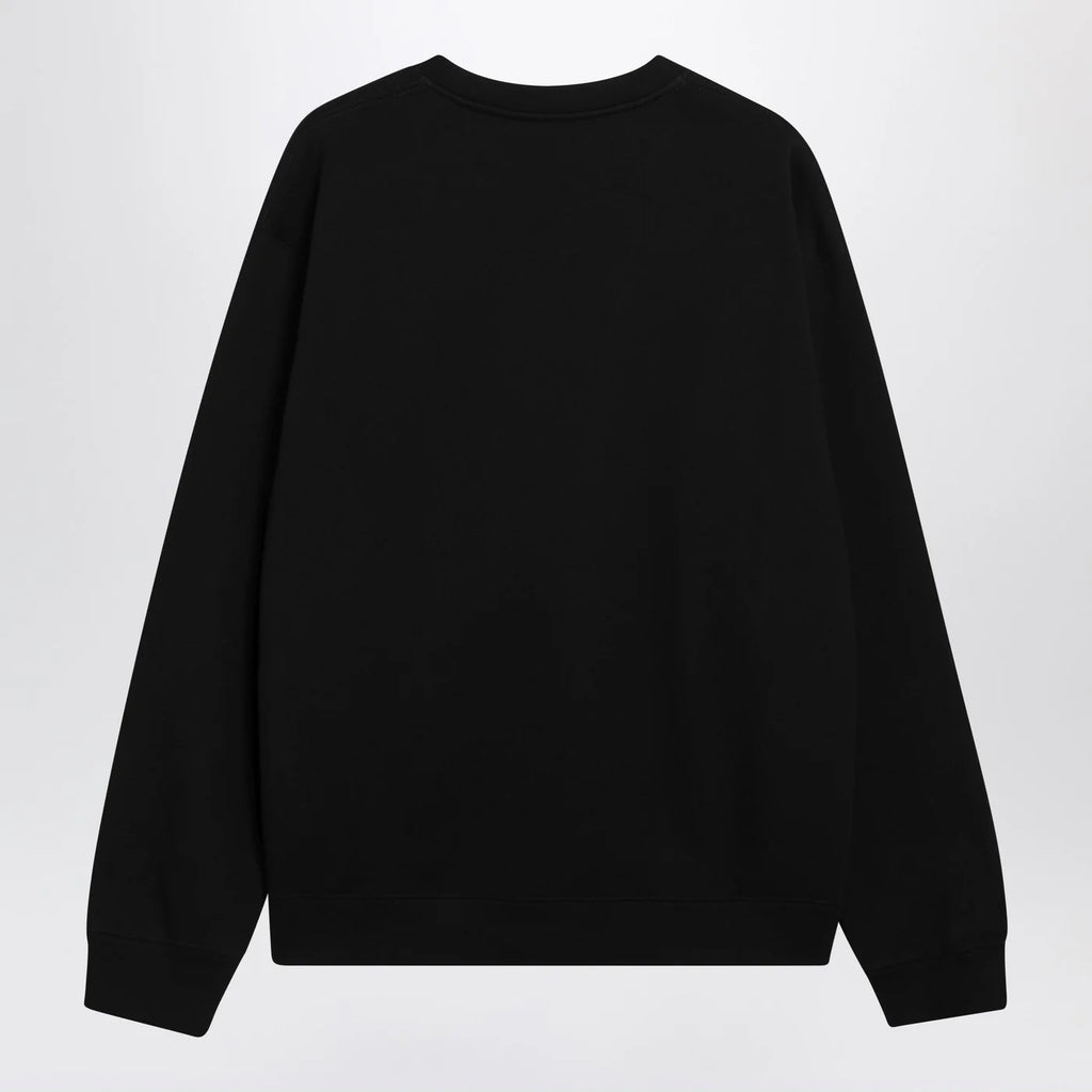 Black Made In Valentino sweatshirt