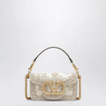 Valentino Garavani Small Locò bag with VLogo Signature jewel