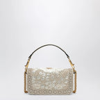 Valentino Garavani Small Locò bag with VLogo Signature jewel