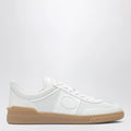 Valentino Garavani Upvillage Sneakers white in perforated leather